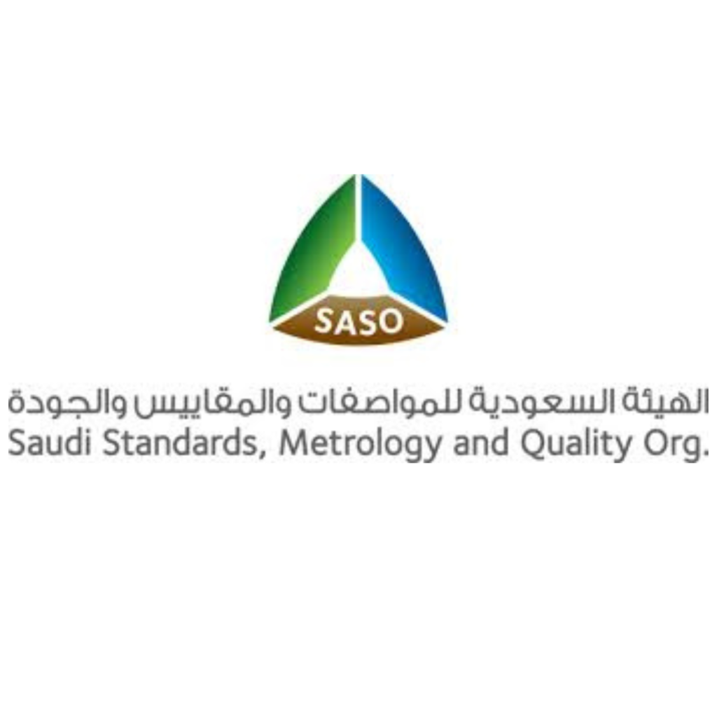 Saudi Quality Mark certification for cement products manufacturing
