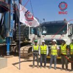 وحدات الأختبار الميدانية