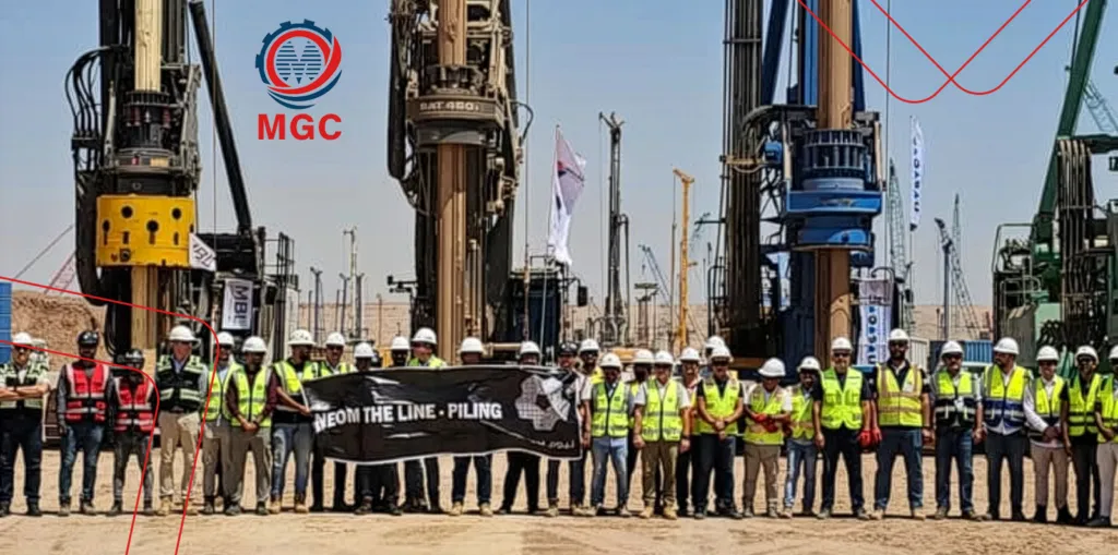 Reliable cement products for construction industry
