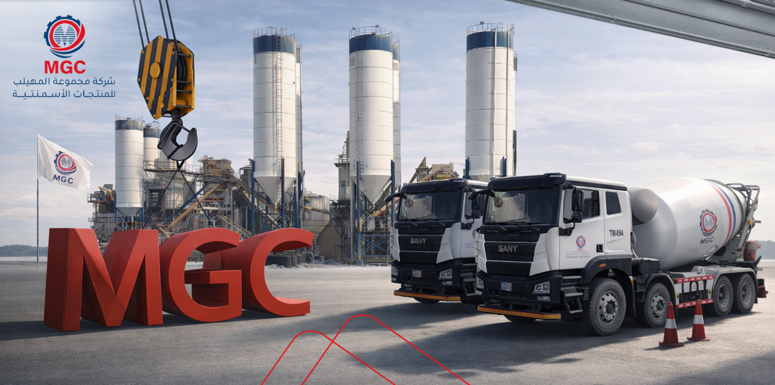 منتجات اسمنتية في السعودية