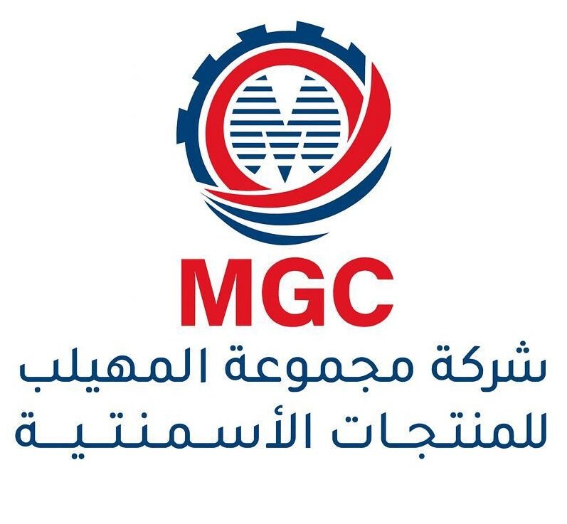 شركة مجموعة المهيلب للمنتجات الاسمنتية