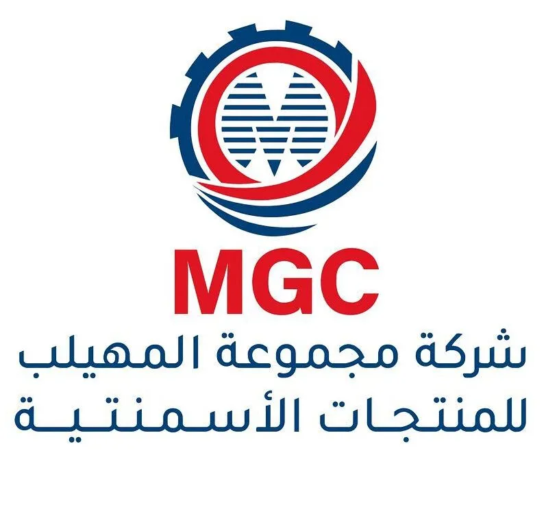 شركة مجموعة المهيلب للمنتجات الاسمنتية