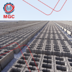 تصنيع البلوك الخرساني