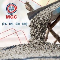 شركة لتصنيع البلوك الخرساني