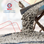 مصانع الخرسانة الجاهزة