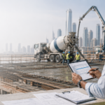 متى تحتاج إلى دعم تصميم الخلطات الخرسانية لمشروعك؟