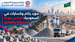 موقع المهيلب للمنتجات الاسمنتيه 4