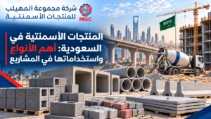 موقع المهيلب للمنتجات الاسمنتيه 5