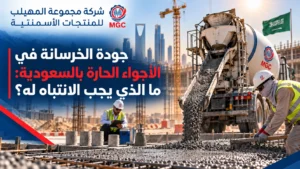 موقع المهيلب للمنتجات الاسمنتيه 7